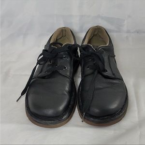 Dr Martens Ordell Black